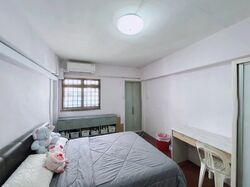 Blk 34 Marsiling Sapphire (Woodlands), HDB 4 Rooms #572055211